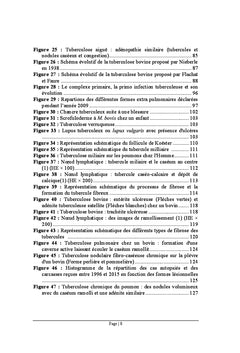 Considérations sur la tuberculose humaine et bovine