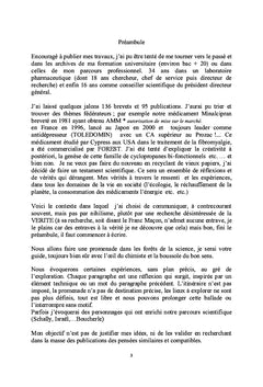 Voyage autour de la science