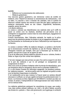 Voyage autour de la science