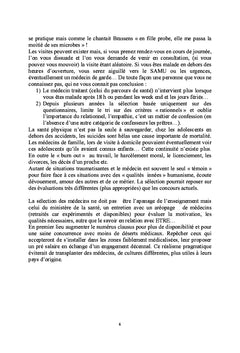 Voyage autour de la science