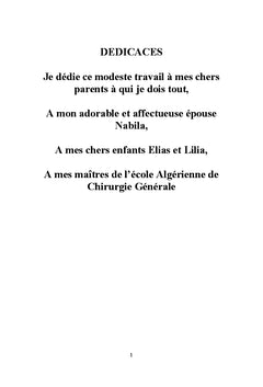 Le polytraumatise: Approche strategique et prise en charge
