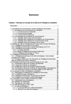 La veille technologique adaptée aux entreprises industrielles