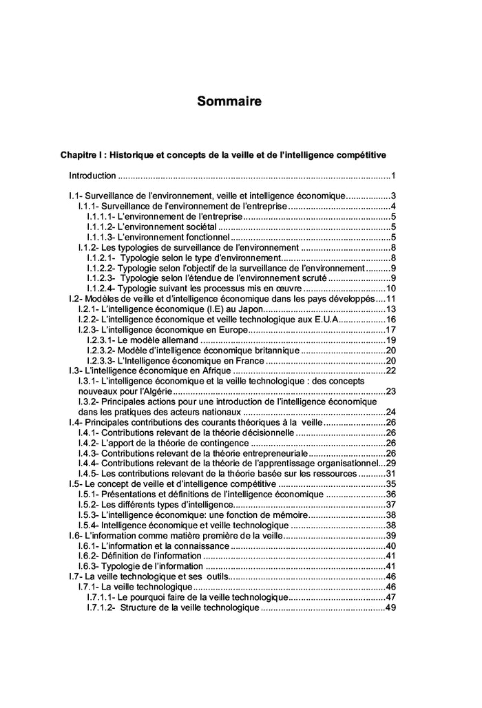 La veille technologique adaptée aux entreprises industrielles