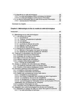 La veille technologique adaptée aux entreprises industrielles