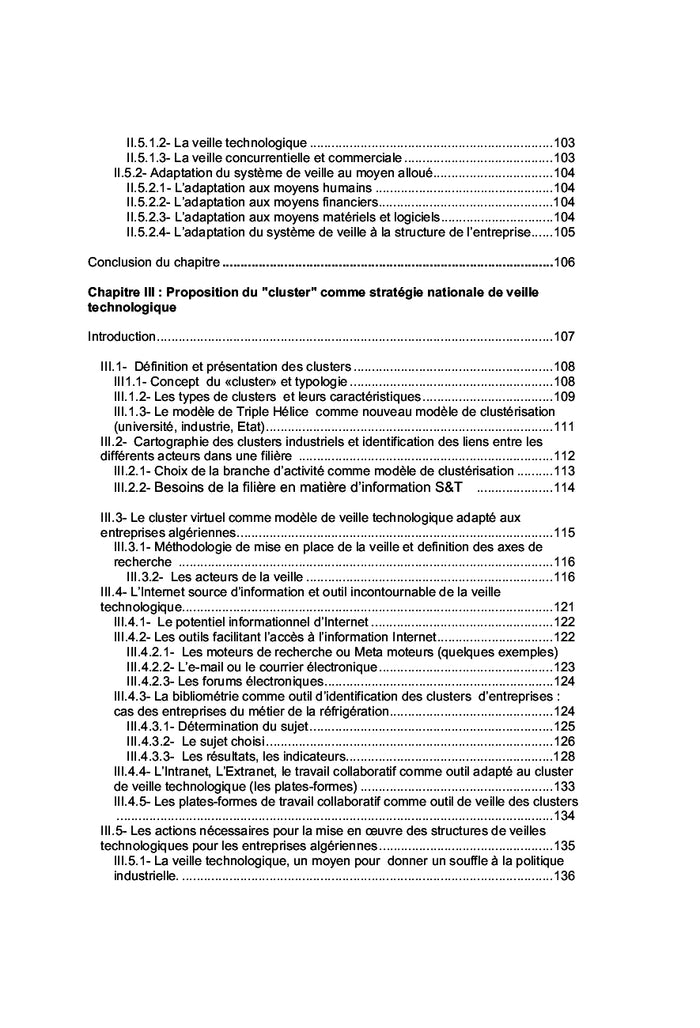 La veille technologique adaptée aux entreprises industrielles