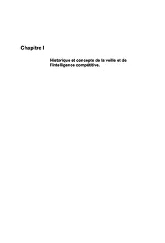 La veille technologique adaptée aux entreprises industrielles