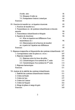 Régulation industrielle numérique