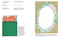Graphic design japonais - L'évolution du style et les expressions contemporaines