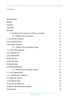 La Fonction Achats au sein de l'Empire du Milieu et du Soleil Levant