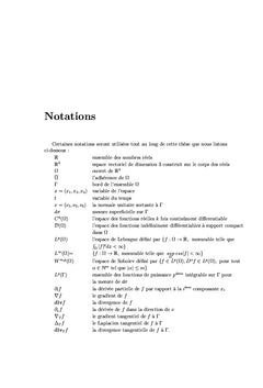 Stabilisation exponentielle de problèmes de Wentzell
