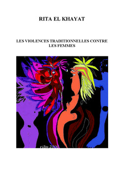 Les violences traditionnelles contre les femmes