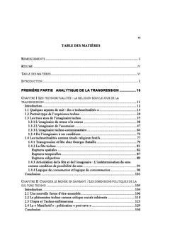 Les recompositions du religieux et du politique