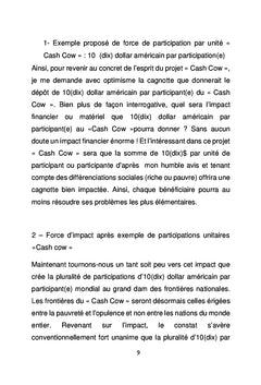 Cash Cow