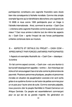 Cash Cow