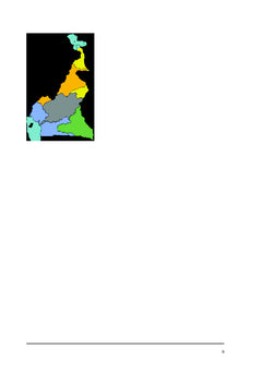 La contribution du tourisme à l'émergence du Cameroun à l'horizon 2035