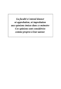 Les normes de référence du contrôle de la constitutionnalité