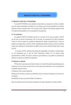 La presse d'huile d'arachide