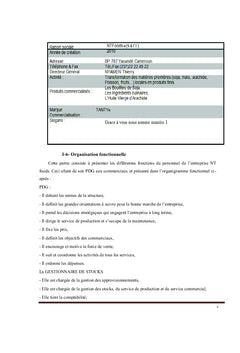 La presse d'huile d'arachide