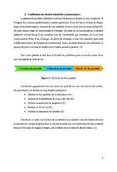 Les effluents industriels liquides