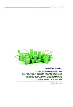 Processus Achat Responsable