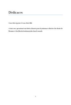 Le Burundi et l'EPU