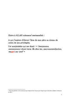 L'État à genou