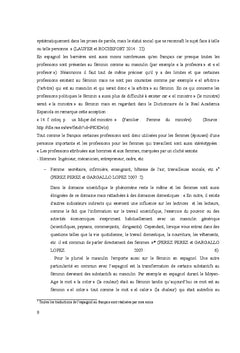 La question de l'enseignement du genre en FLe