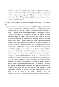 La question de l'enseignement du genre en FLe