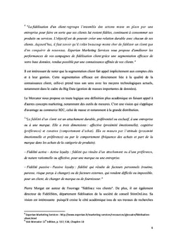La fidélisation des comptes clés B2B
