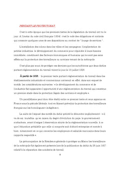 Les moyens de preuve en droit du travail
