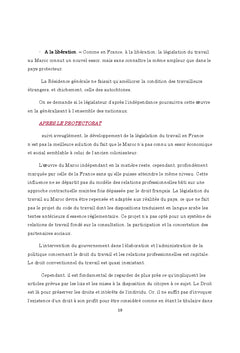Les moyens de preuve en droit du travail