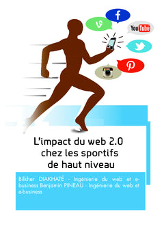 L'impact des reseaux sociaux chez les sportifs de haut niveau