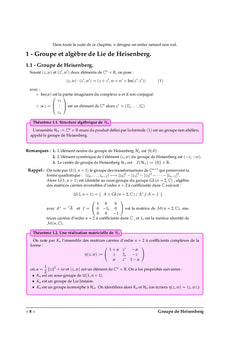 Transformée de Fourier sphérique sur le groupe de Heisenberg