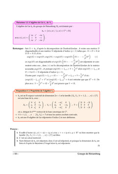 Transformée de Fourier sphérique sur le groupe de Heisenberg