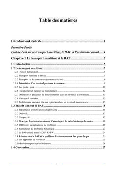 Une approche heuristique de négociation multi-agents pour la DDBAP