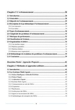 Une approche heuristique de négociation multi-agents pour la DDBAP