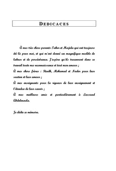 Les signes precurseurs des entreprises en difficultes et de la fraude