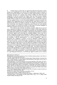 Le droit de correction de l'enfant (1804-1935)