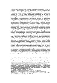 Le droit de correction de l'enfant (1804-1935)