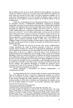 Le droit de correction de l'enfant (1804-1935)