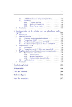 Reduction du PAPR d'un signal ULB eCMA-368 et implementation sur FPGA
