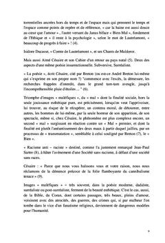 Paroles de poète