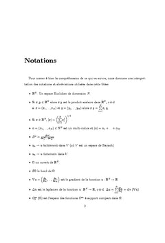 Multiplicité des solutions pour des problèmes de Kirchhoff