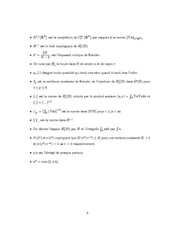 Multiplicité des solutions pour des problèmes de Kirchhoff