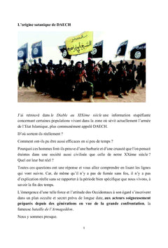 Le Continent de l'Islam
