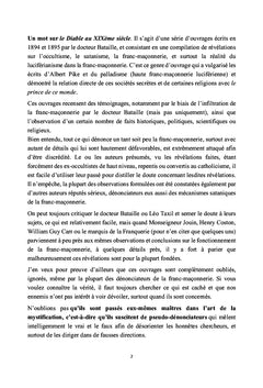 Le Continent de l'Islam