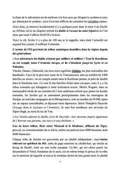 Le Continent de l'Islam