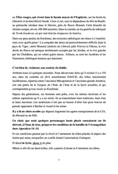 Le Continent de l'Islam