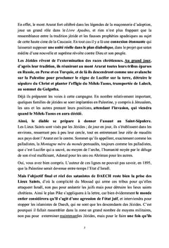 Le Continent de l'Islam