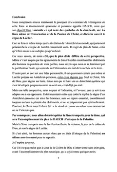 Le Continent de l'Islam
